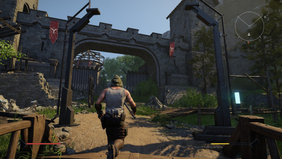 Jak hodnotí ve světě – Elex II