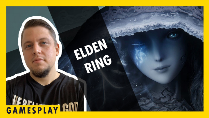 GamesPlay – vracíme se ještě jednou do světa Elden Ringu
