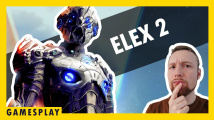 GamesPlay - Elex 2
