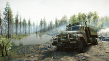 SnowRunner: Crocodile Pack