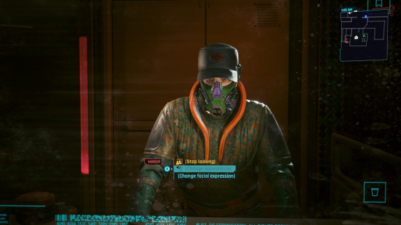 CD Projekt pořádá soutěž o nejlépe oblečenou postavu v Cyberpunku