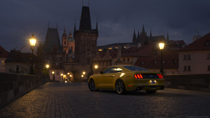 Gran Turismo 7 – recenze