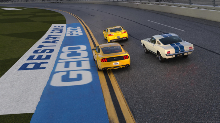 První patch pro Gran Turismo 7 nejen opravuje, ale i přidává obsah