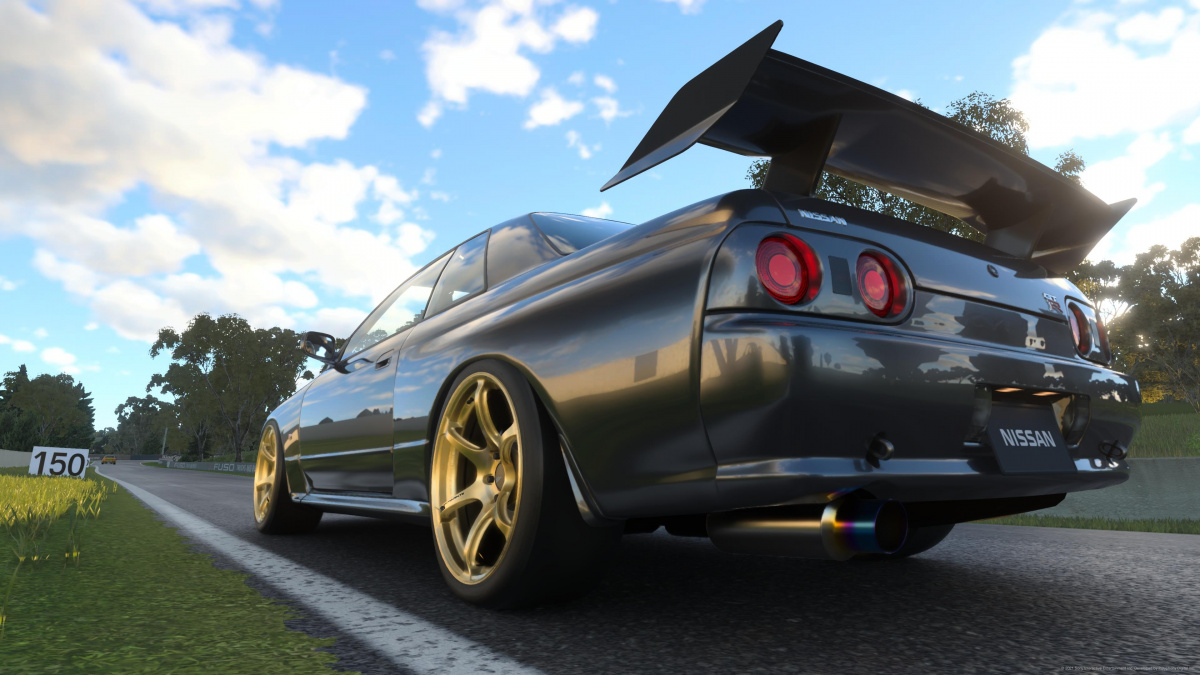 Režisér District 9 chystá na rok 2023 filmové Gran Turismo podle skutečné události