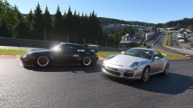 Gran Turismo 7