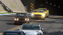 Gran Turismo 7