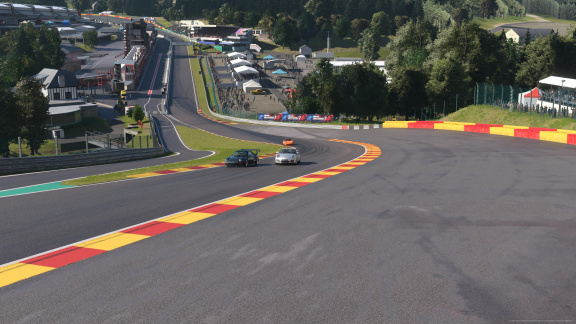 Gran Turismo 7 rozšiřuje Mazda 3 a dva druhy Hondy Civic