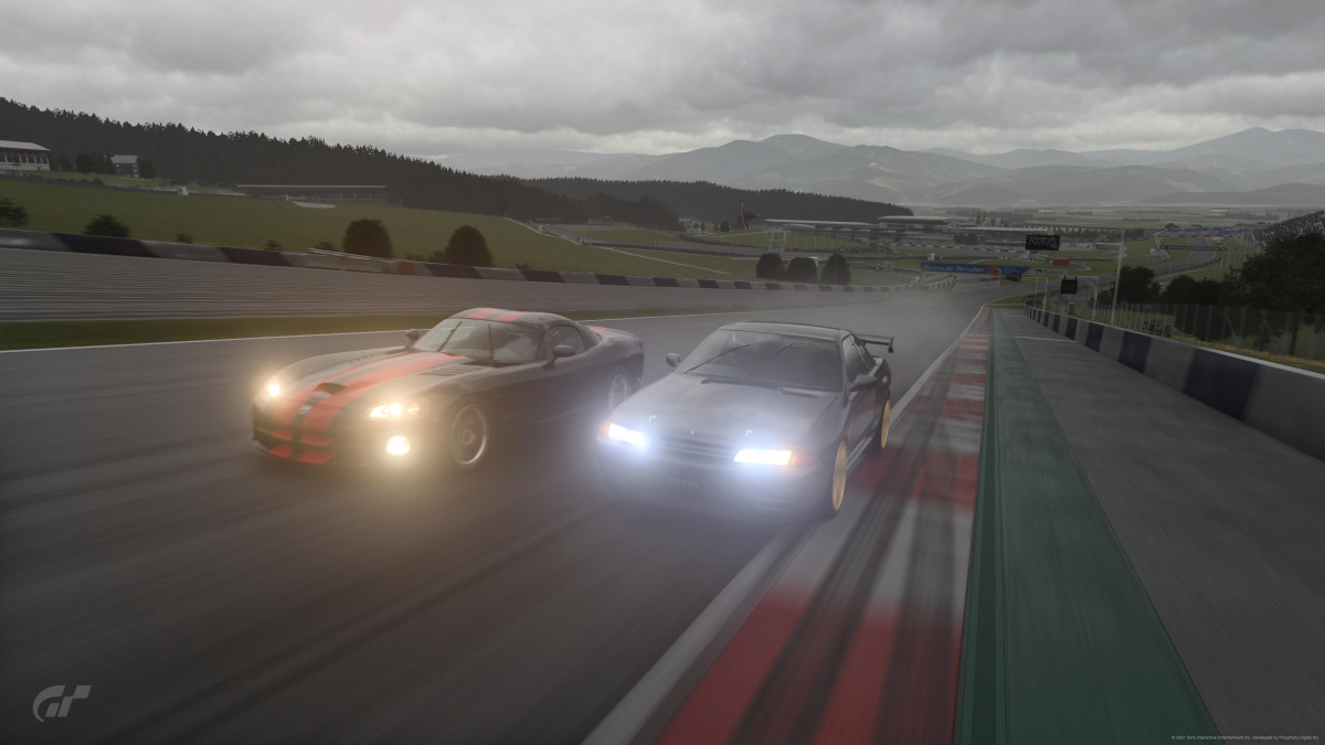 Podívejte se na trailer k filmu Gran Turismo