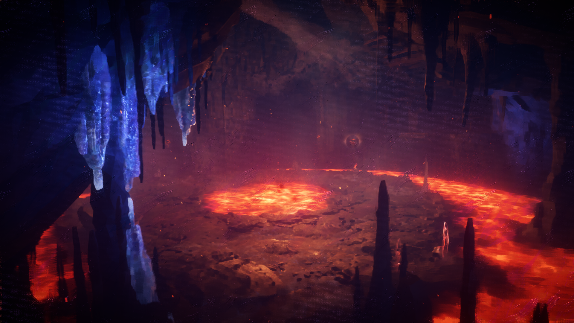 Babylon's Fall