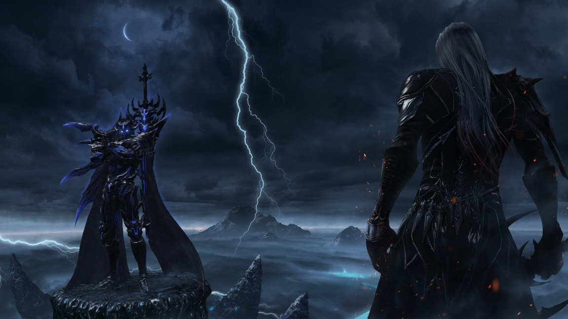 Tvůrci nastiňují první obsahové rozšíření MMORPG Lost Ark