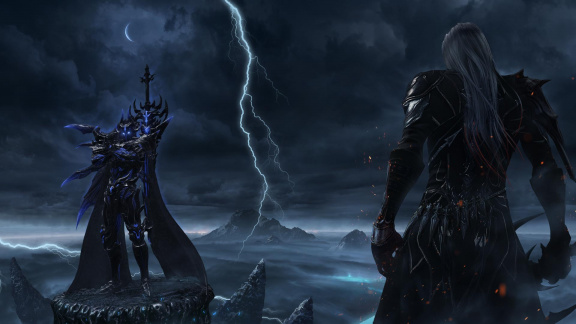 Tvůrci nastiňují první obsahové rozšíření MMORPG Lost Ark