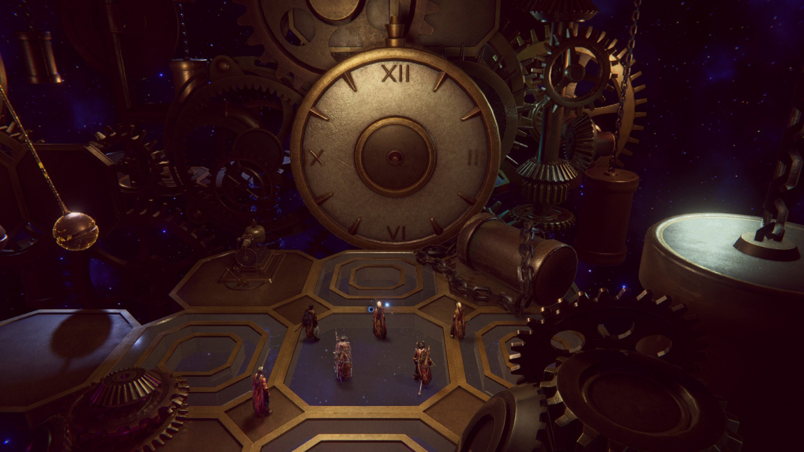 Vyšlo první příběhové DLC pro Pathfinder: Wrath of the Righteous. Reakce jsou ale rozporuplné