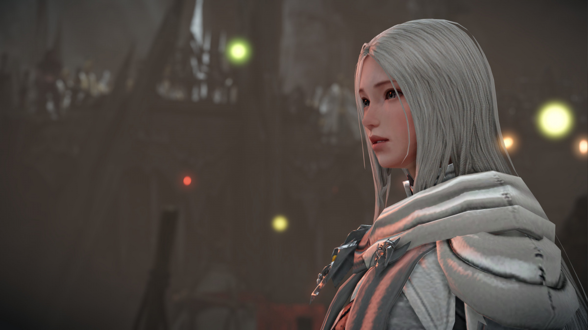 Lost Ark bojuje proti dlouhým frontám. Ban dostal milion botů