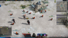 Lost Ark