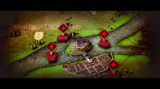 Triangle Strategy