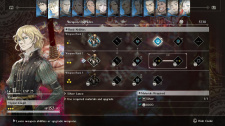 Triangle Strategy