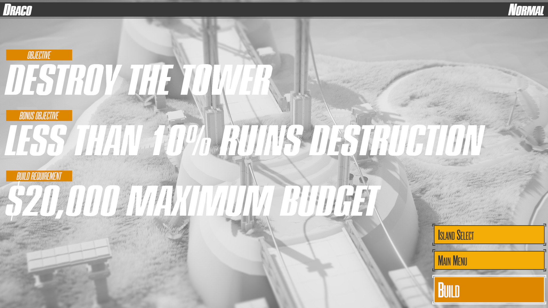 Instruments of Destruction