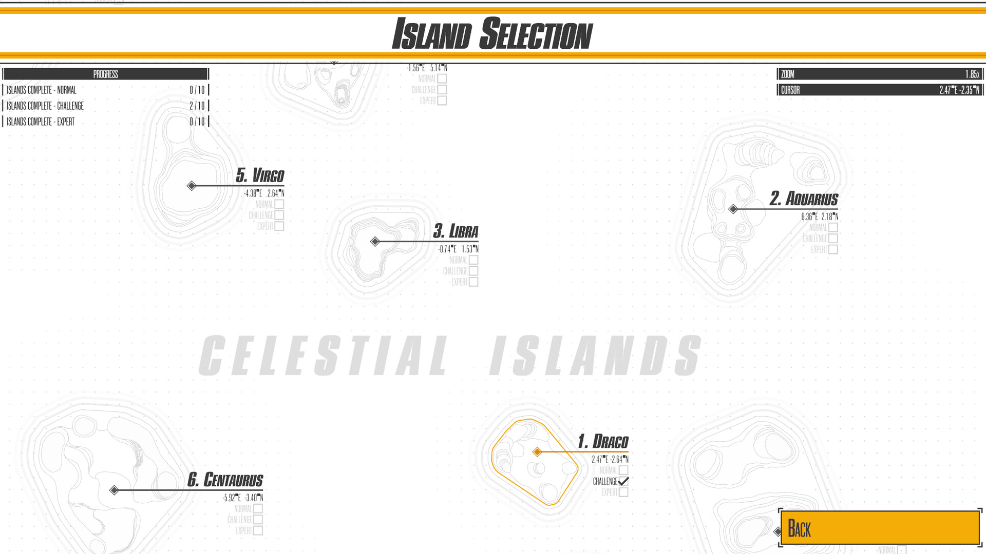 Instruments of Destruction