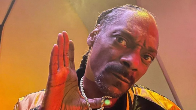 Snoop Dogg vstoupil do klanu FaZe