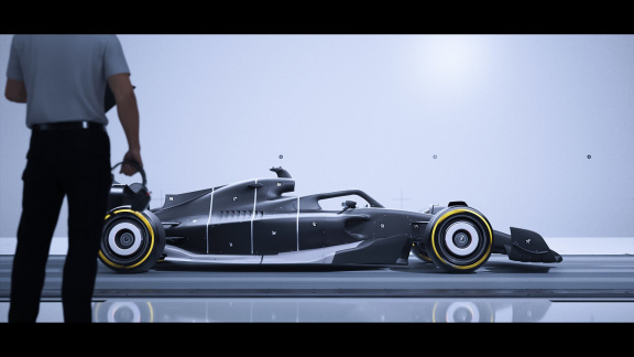 Již v létě si půjdeme pro pohár konstruktérů v simulaci F1 Manager 2022