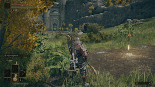 Elden Ring MAXIMUM