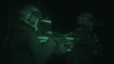 Black One: Blood Brothers