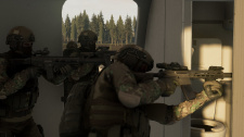 Black One: Blood Brothers