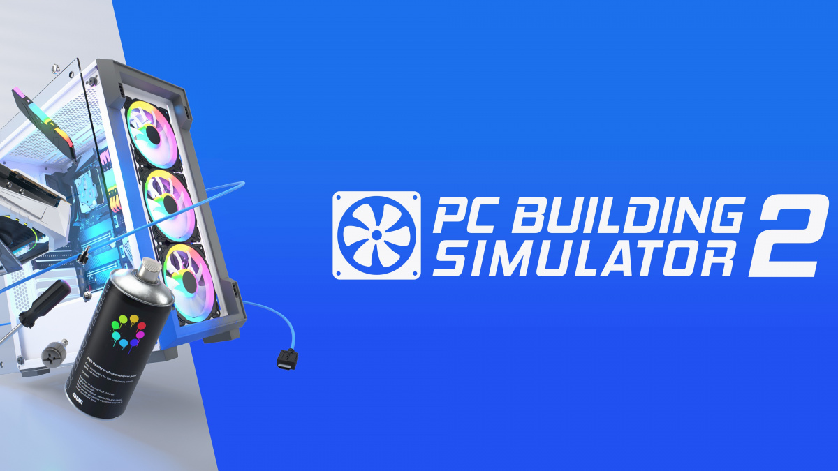 PC Building Simulator 2