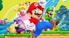 Mario Day