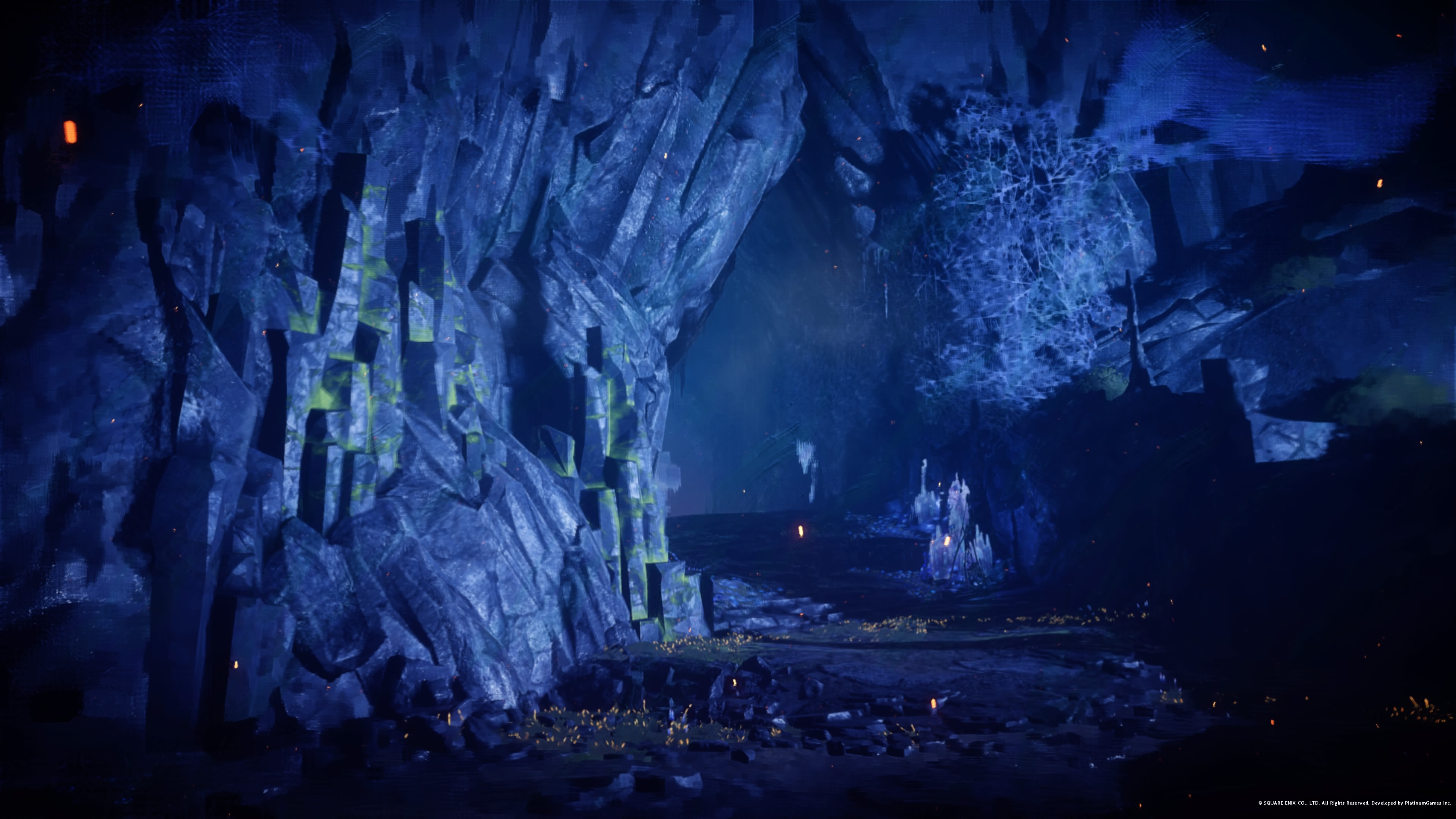Babylon's Fall