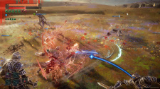 Babylon's Fall