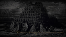 Babylon's Fall