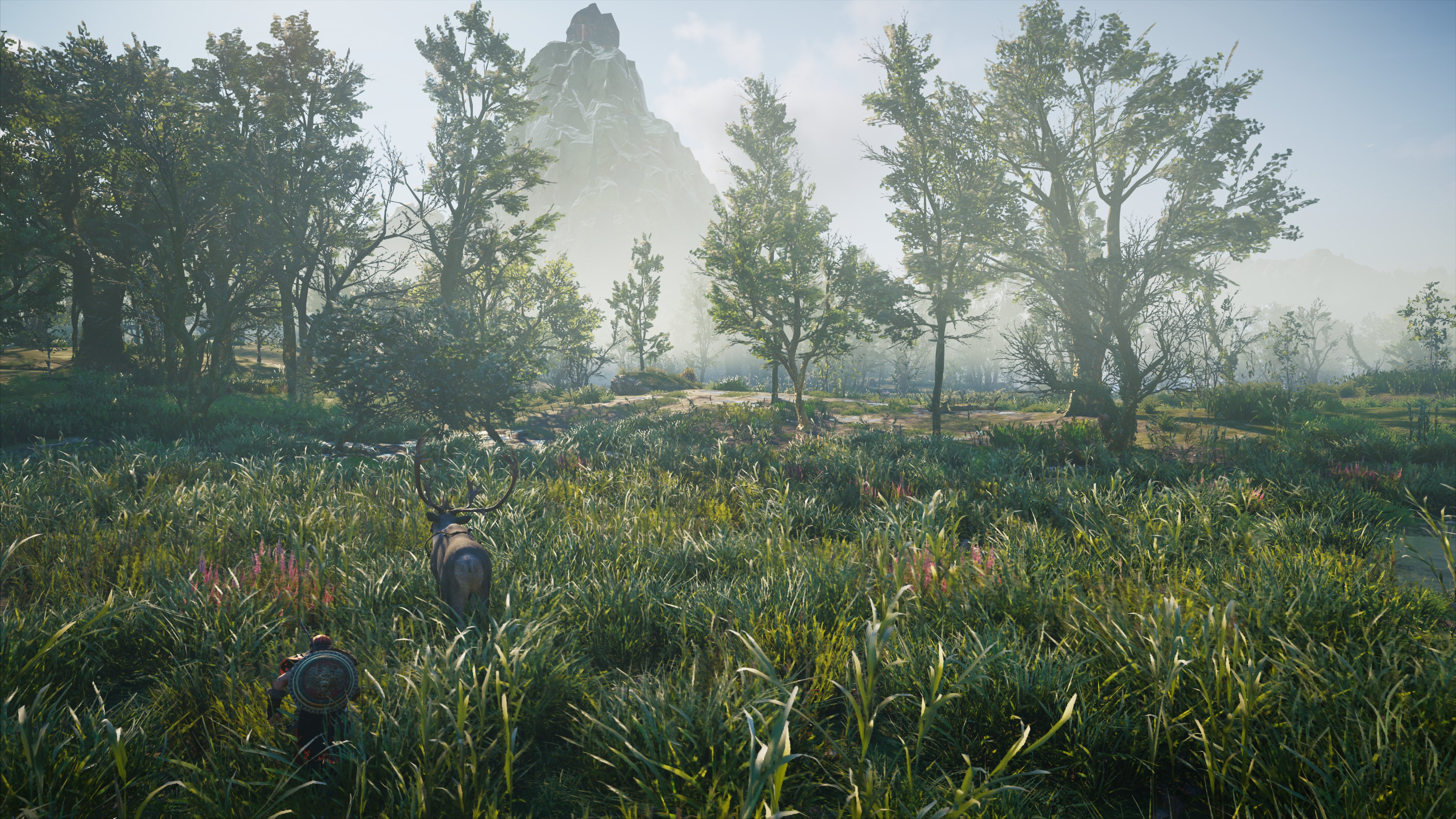 Assassin's Creed Valhalla: Dawn of Ragnarök