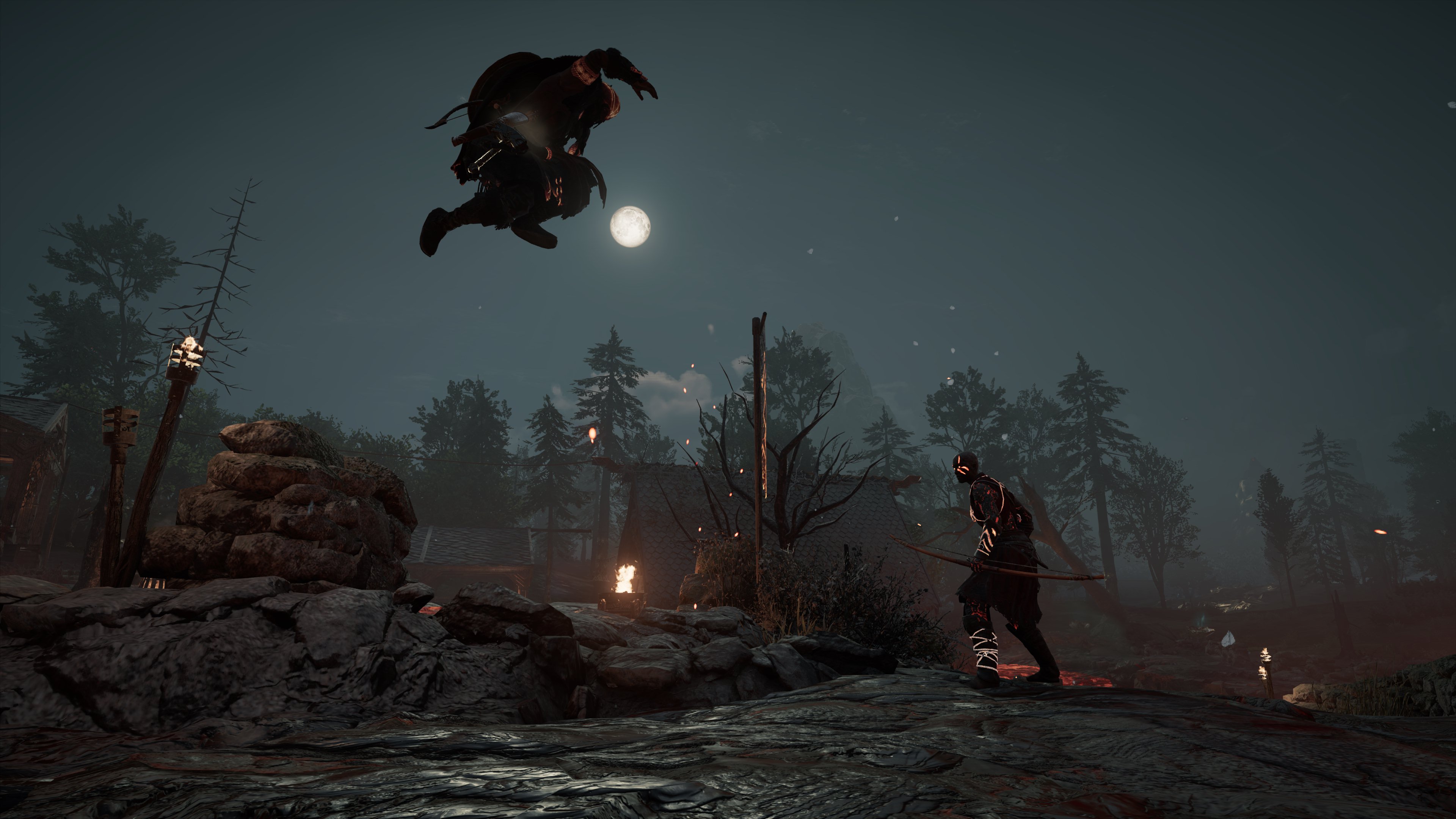 Assassin's Creed Valhalla: Dawn of Ragnarök