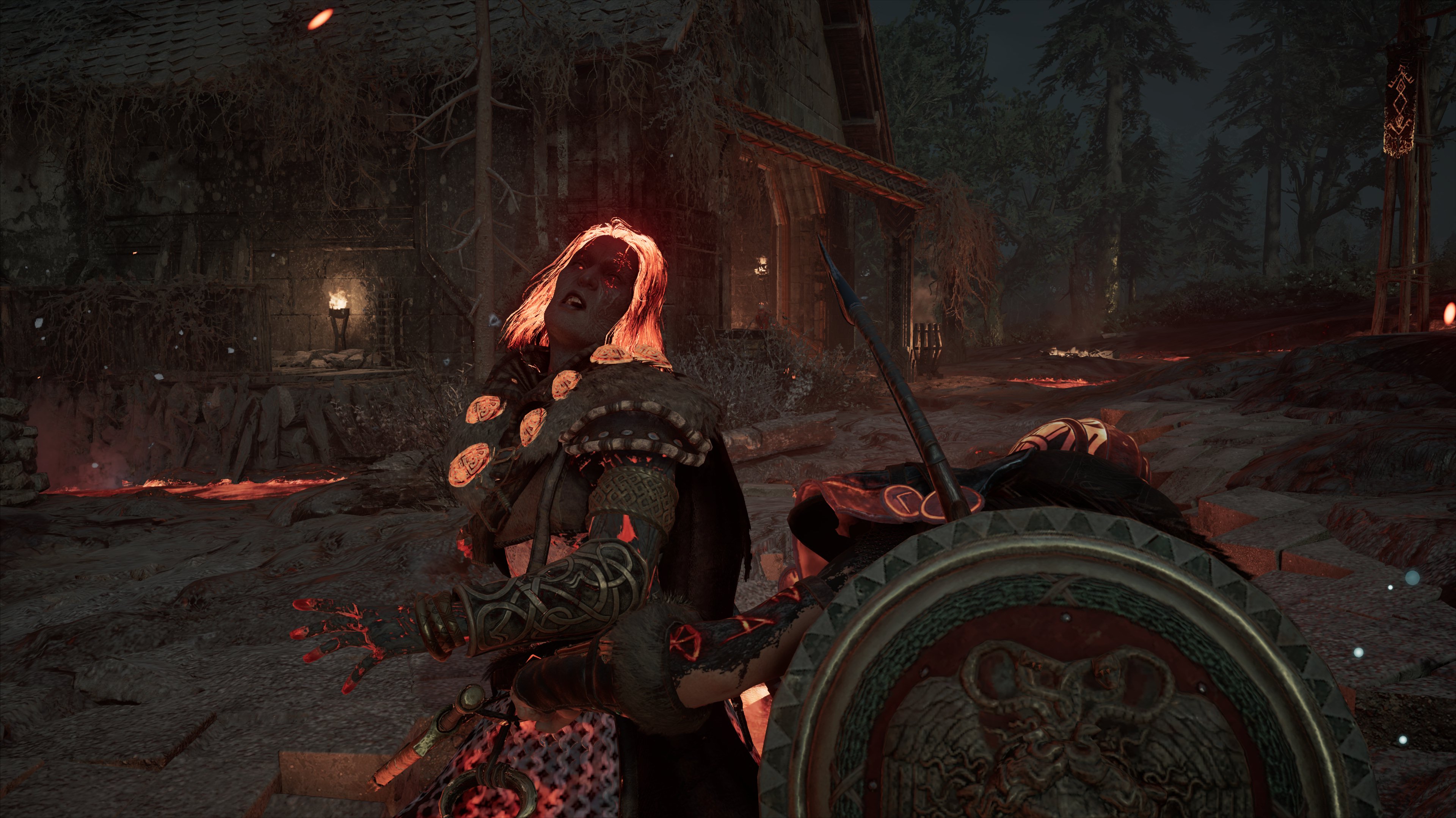 Assassin's Creed Valhalla: Dawn of Ragnarök