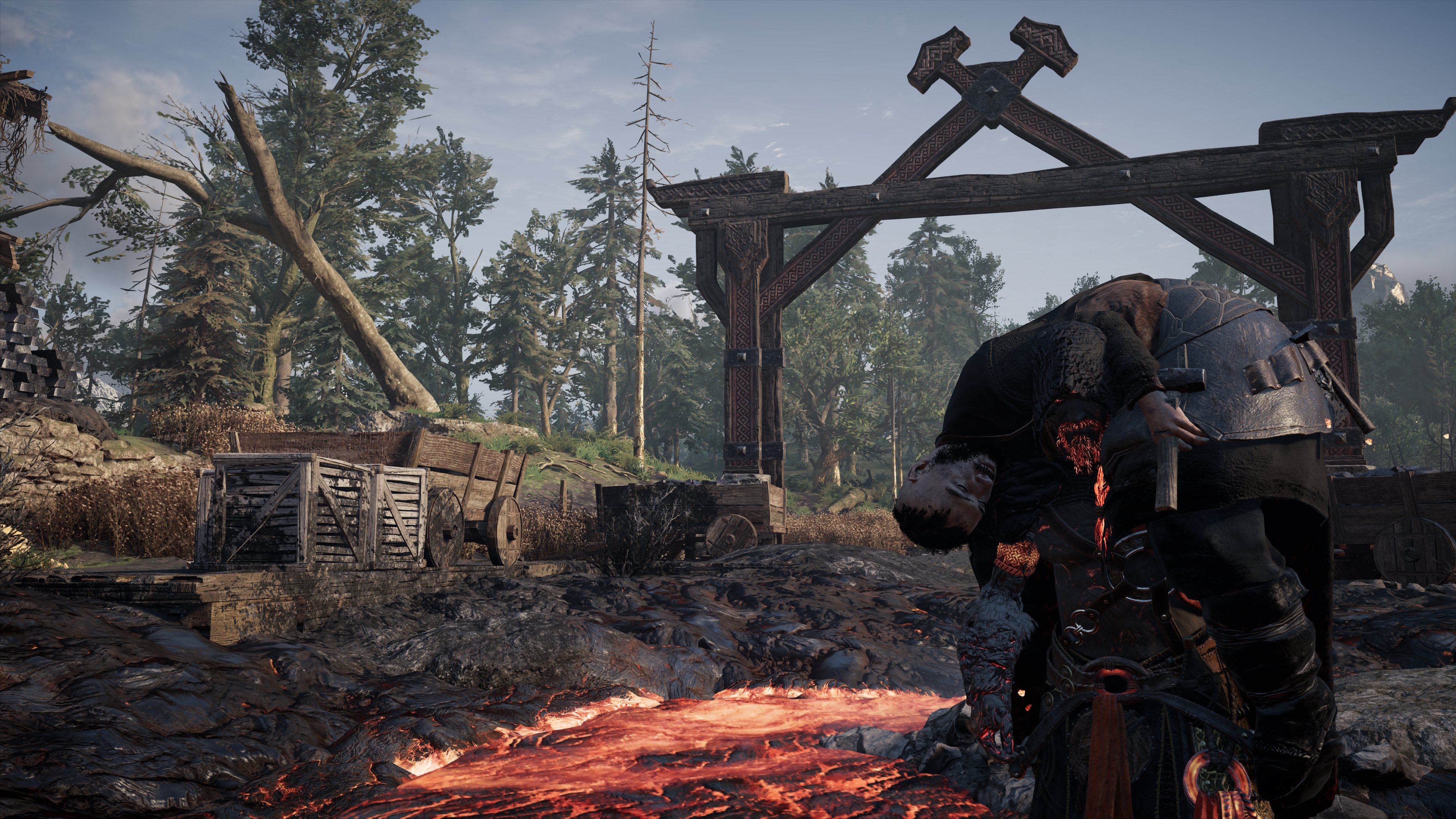 Assassin's Creed Valhalla: Dawn of Ragnarök