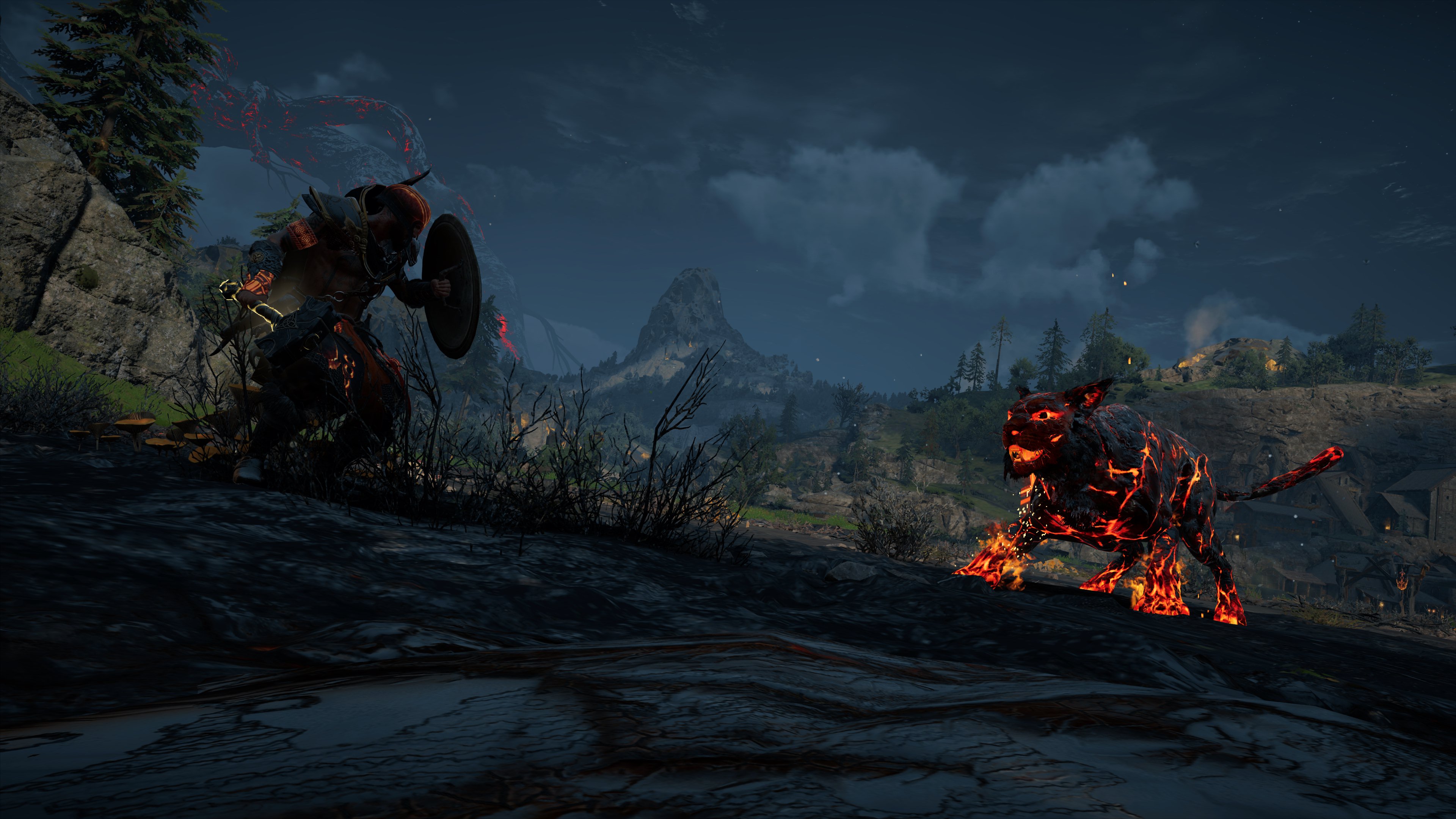 Assassin's Creed Valhalla: Dawn of Ragnarök