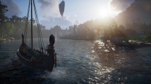 Assassin's Creed Valhalla: Dawn of Ragnarök