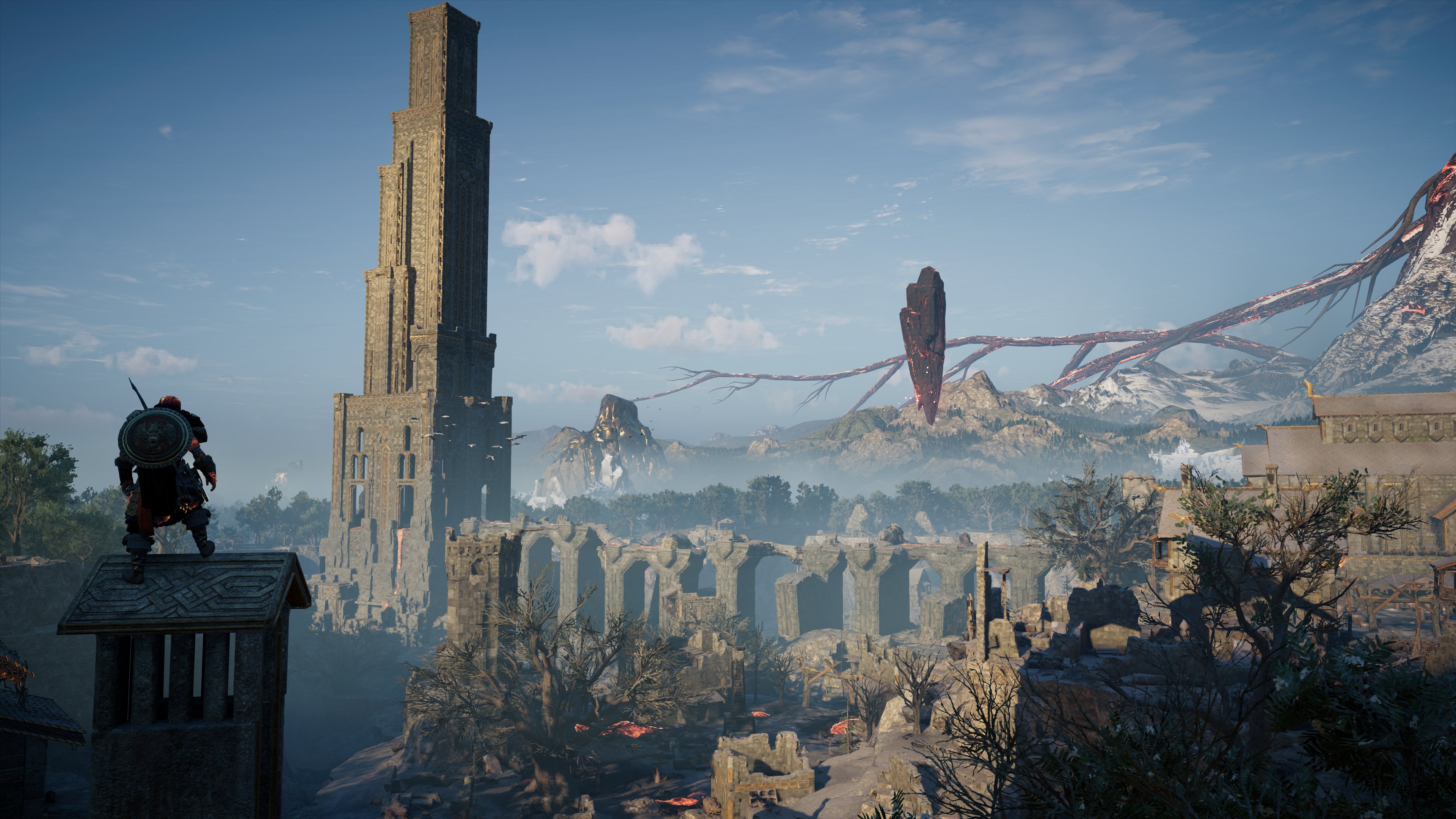 Assassin's Creed Valhalla: Dawn of Ragnarök