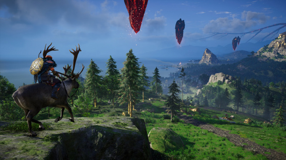 Soundtrack Assassin's Creed Valhalla získal první videoherní Grammy