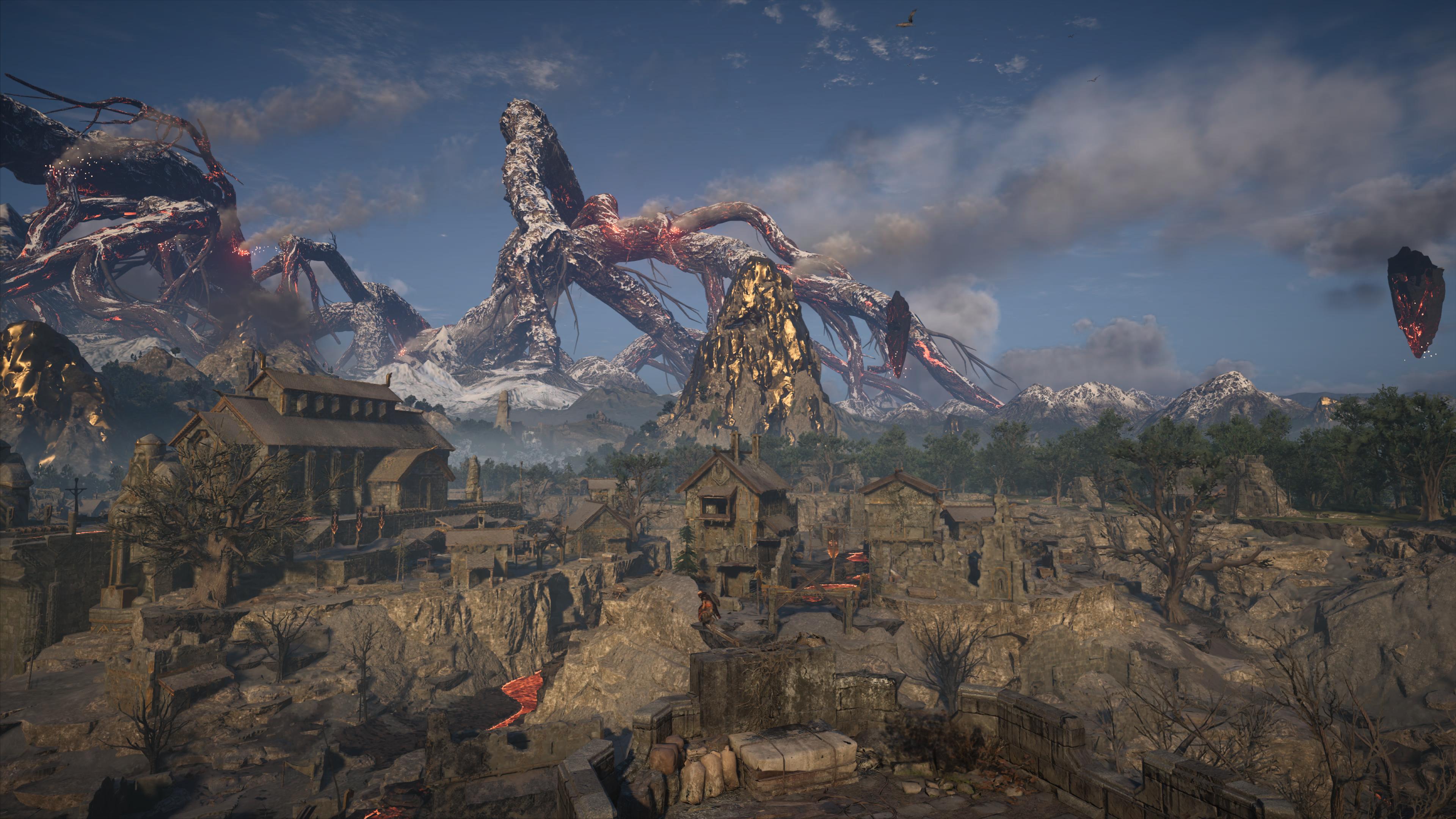 Assassin's Creed Valhalla: Dawn of Ragnarök