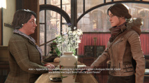 Syberia: The World Before