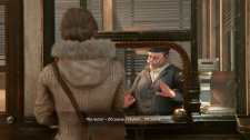 Syberia: The World Before