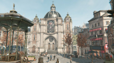 Syberia: The World Before