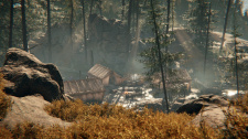 Syberia: The World Before