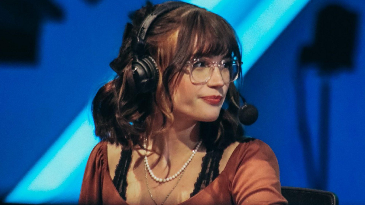 Moderátorka CDL se ohradila vůči kritice: „Nenajali mě pro hezký obličej!“