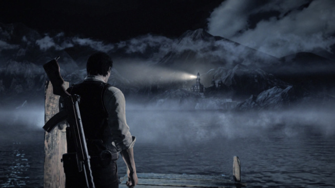 Zrod Tango Gameworks a The Evil Within