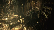 Zrod Tango Gameworks a The Evil Within