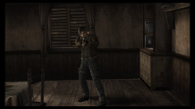 Zrod Tango Gameworks a The Evil Within