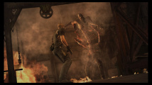 Zrod Tango Gameworks a The Evil Within